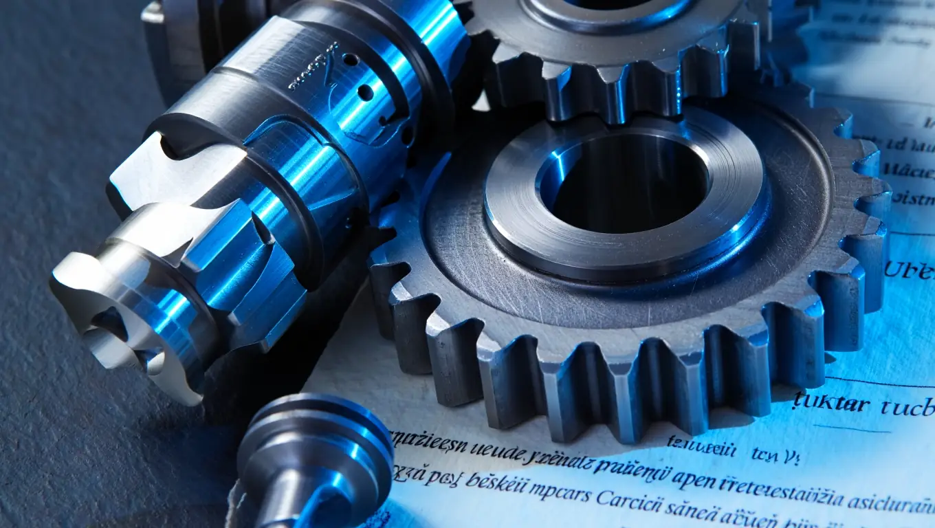 Turkish PCT Patent Translation Services Expertise