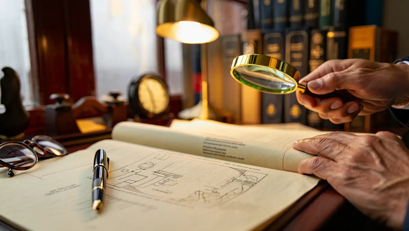 Turkish Patent Translation & Prosecution Support