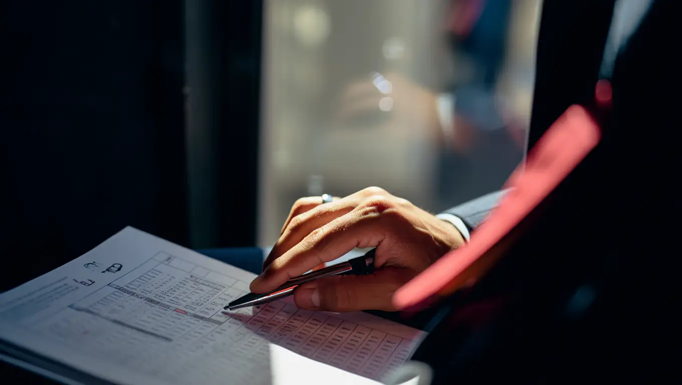 Turkish Payroll Translation Services