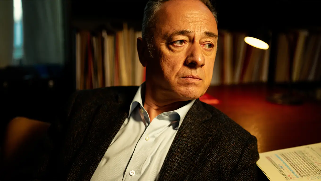 Pension & Retirement Document Translation