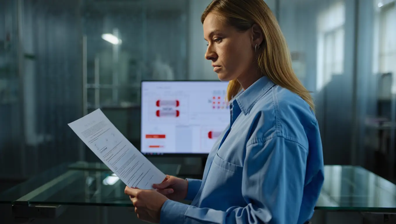 Turkish SmPC & Patient Leaflet Translation