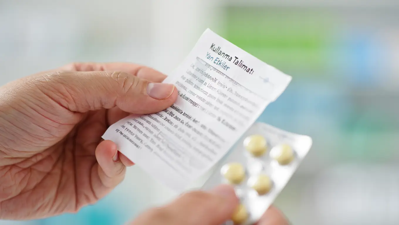 Turkish SmPC & Patient Leaflet Translation Expertise