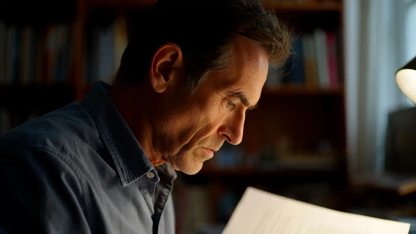 Turkish Police Report Translation