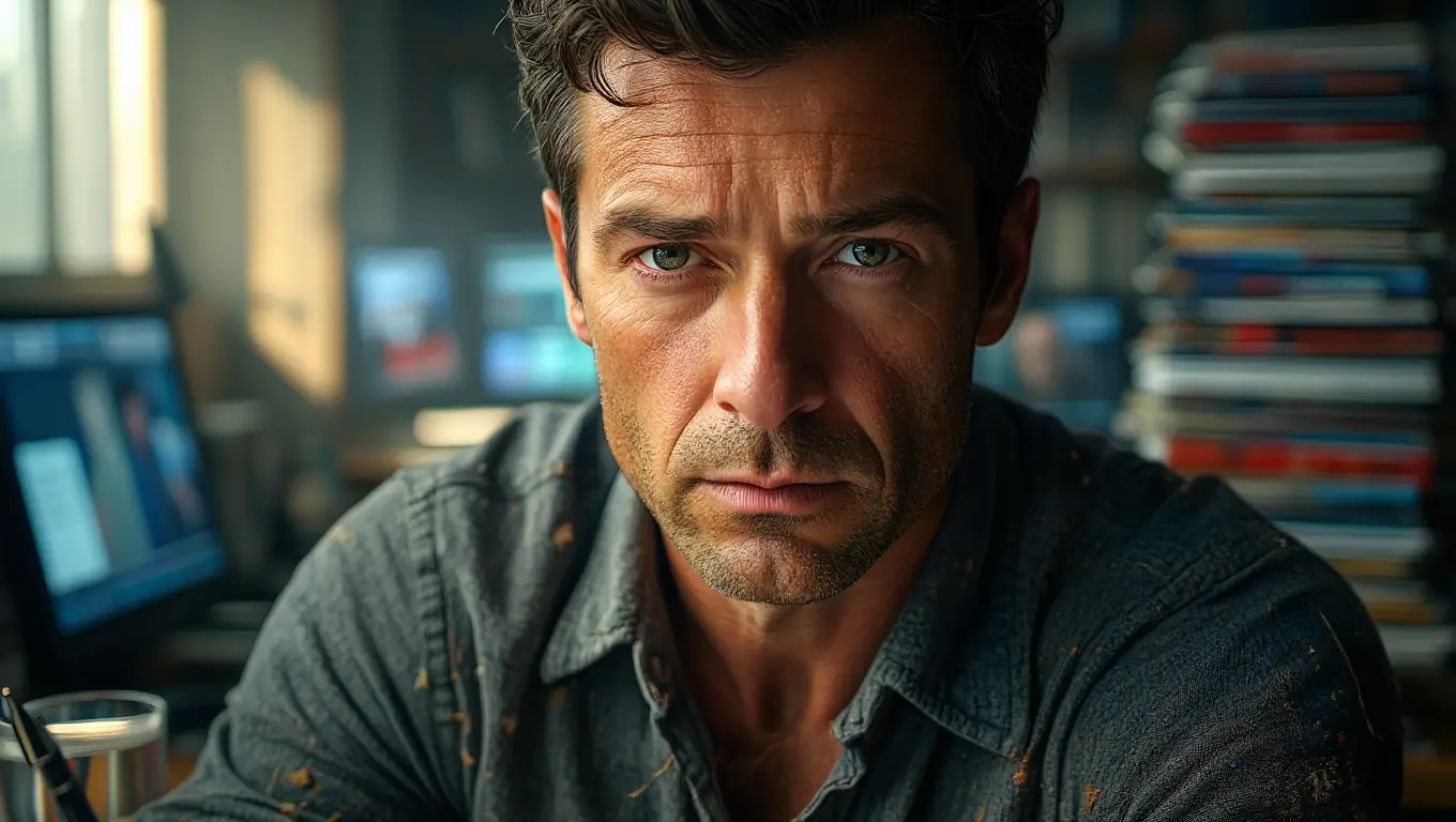 Press & Editorial Translation