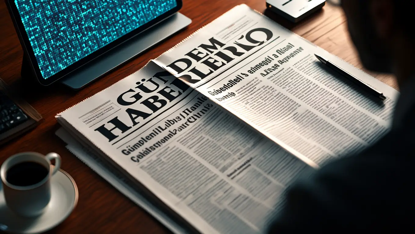 Press & Editorial Translation Expertise