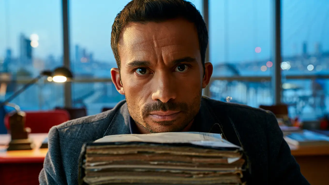 Turkish Procurement Translation