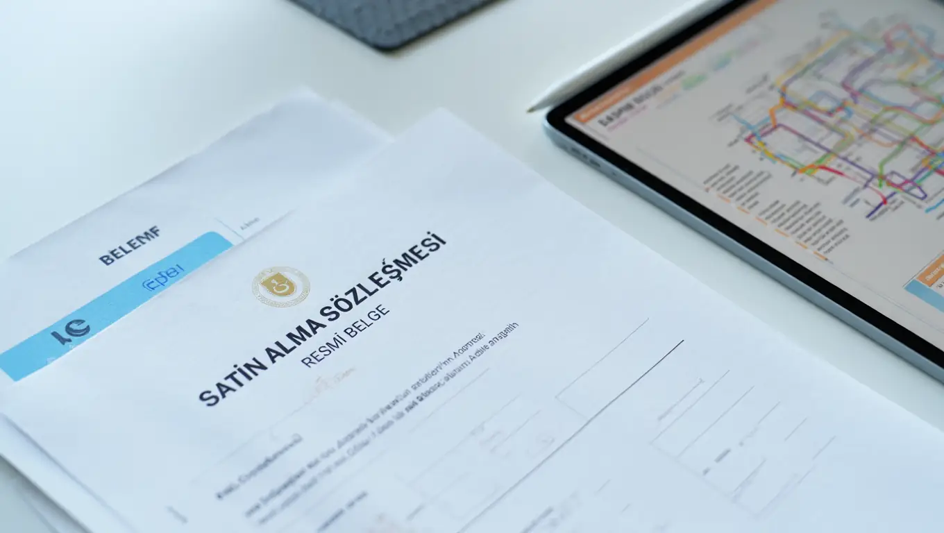 Turkish Procurement Translation Expertise