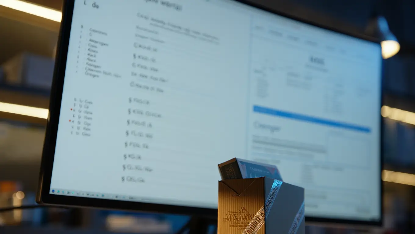 Product Label & Packaging Translation Expertise