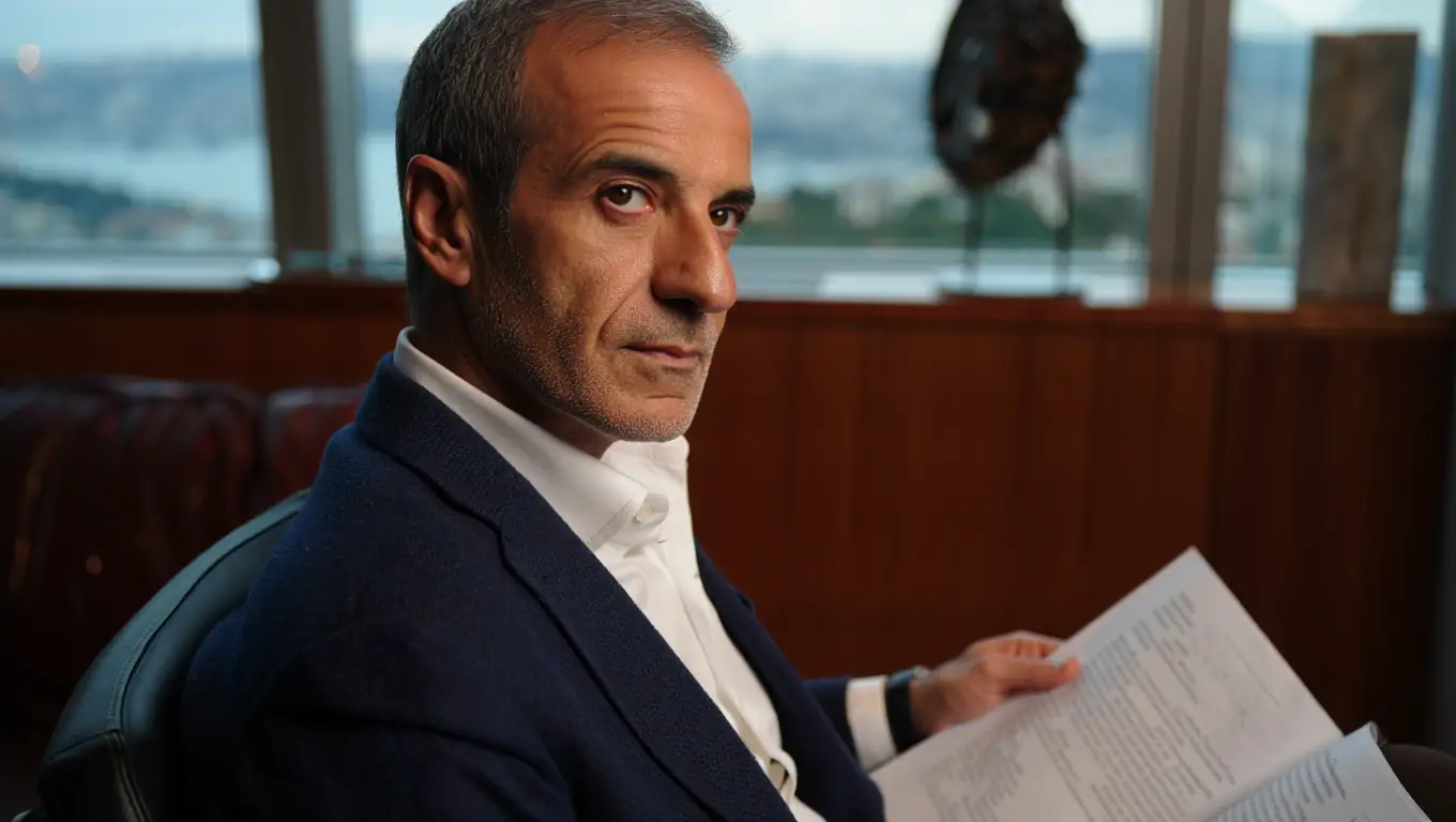Turkish Property Reservation Contract Translation Services