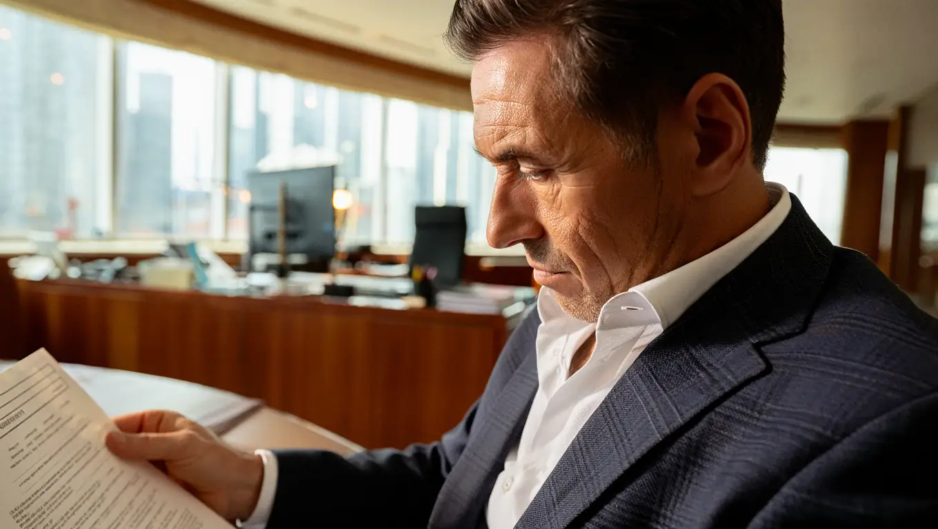 Property Tax & Municipal Assessment Translation