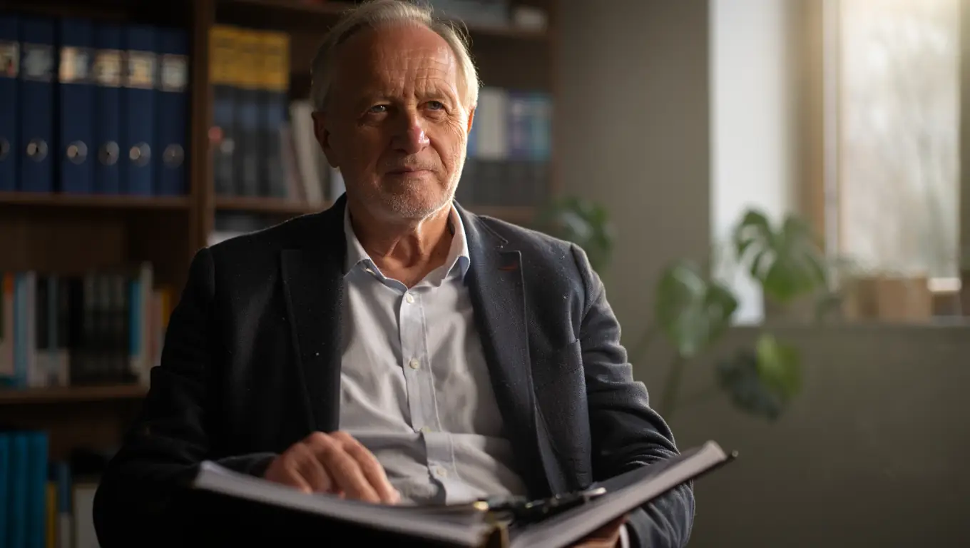 Psychological & Psychiatric Report Translation