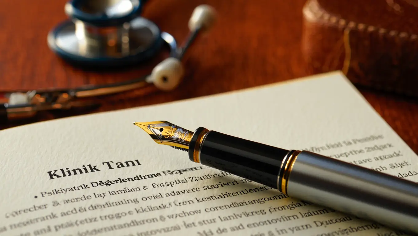 Psychological & Psychiatric Report Translation Expertise