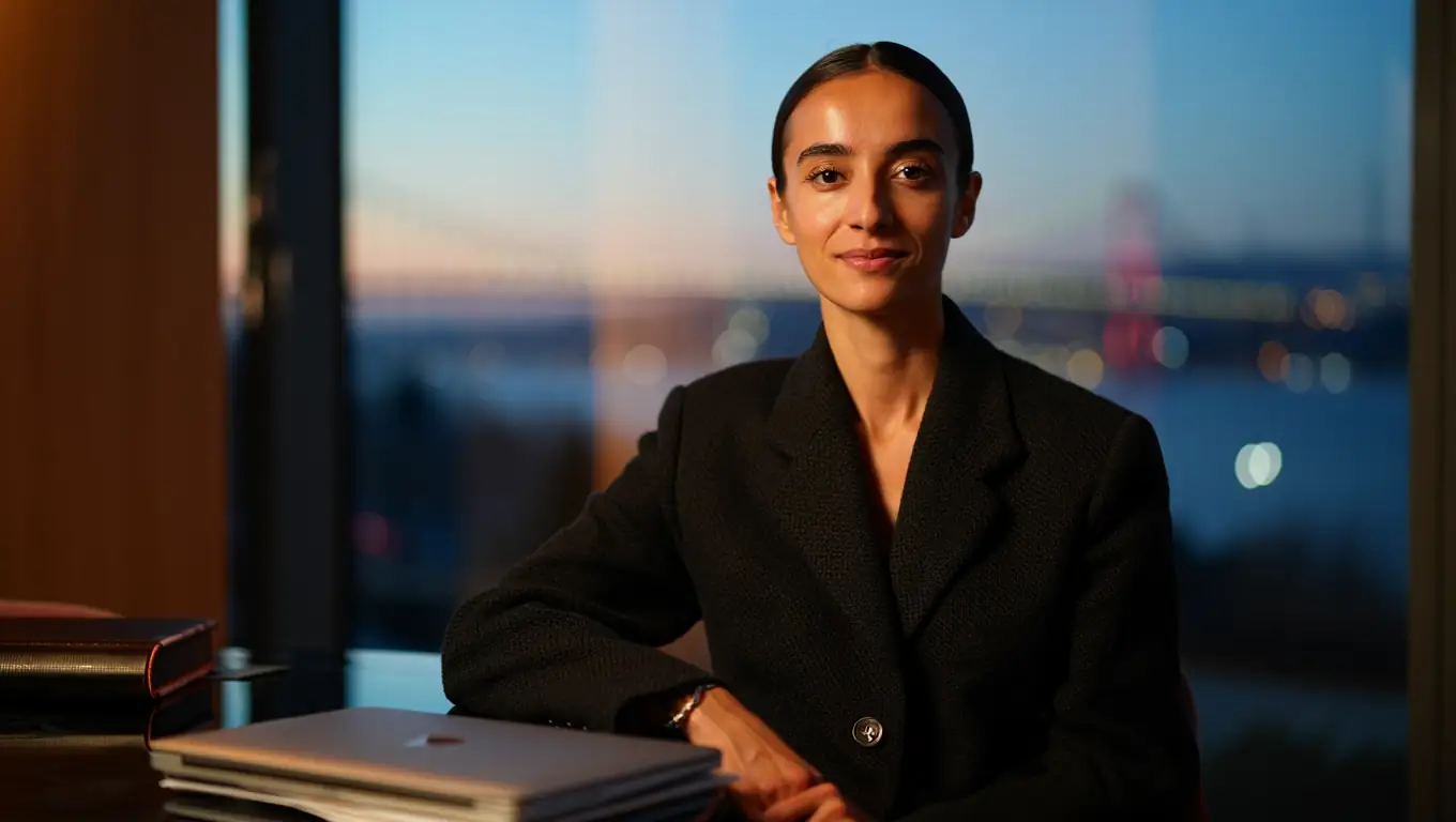 Turkish Recruitment Content & Job Description Translation