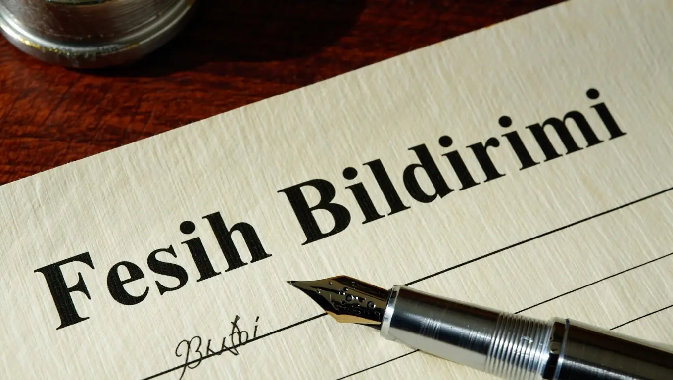 Redundancy and Termination Letter Translation Expertise