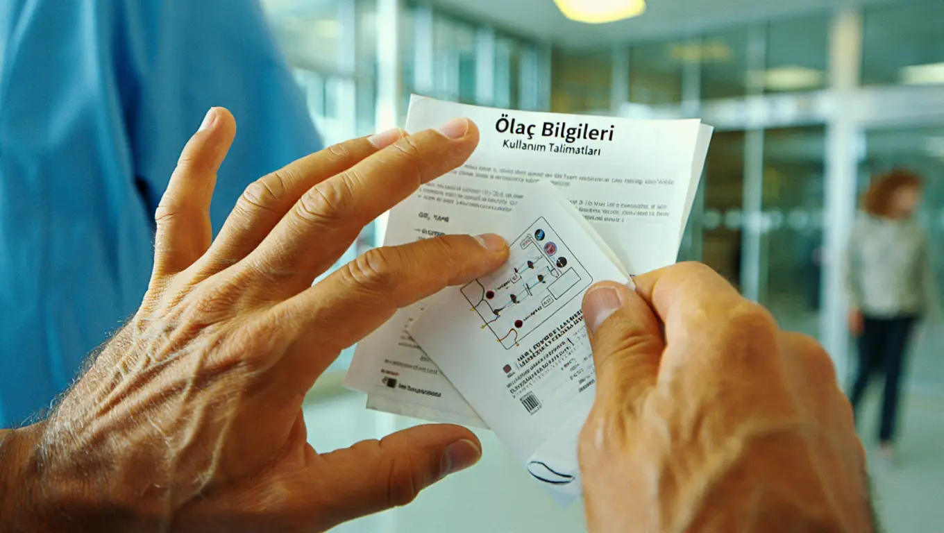 Regulated Pharma Marketing Turkish Translation Expertise