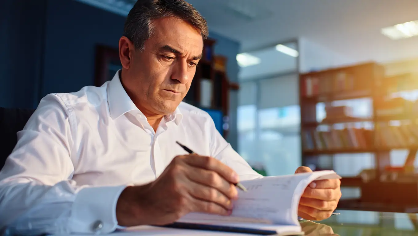 Turkish Regulatory Submissions Translation