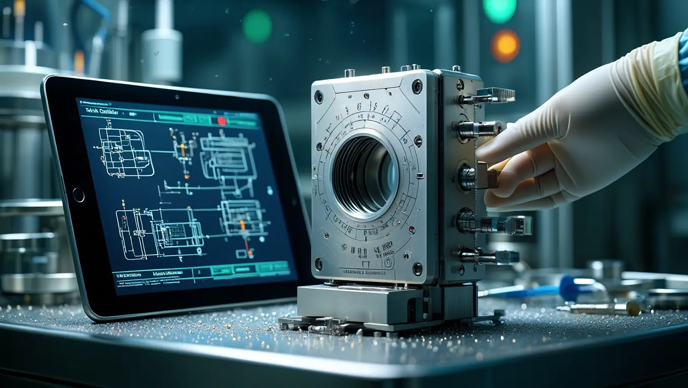 Turkish Regulatory Submissions Translation Expertise