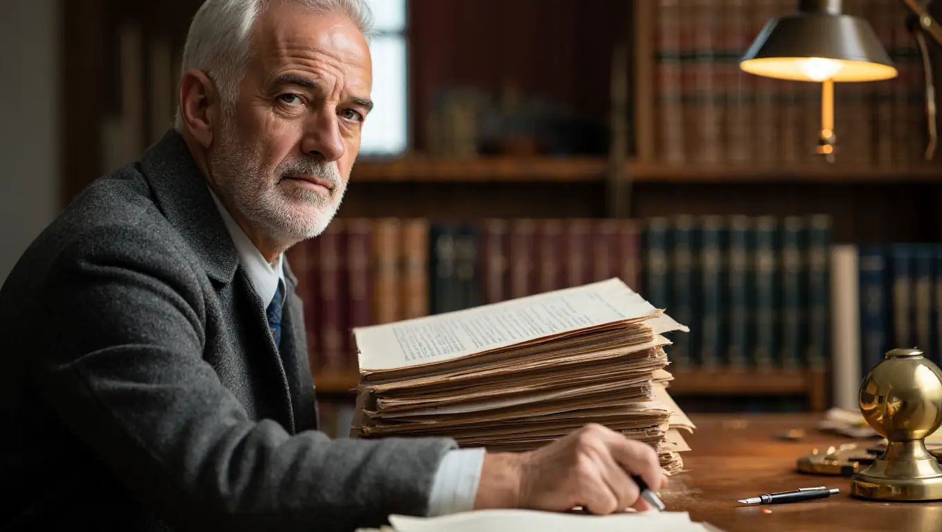 Sentencing Document Translation