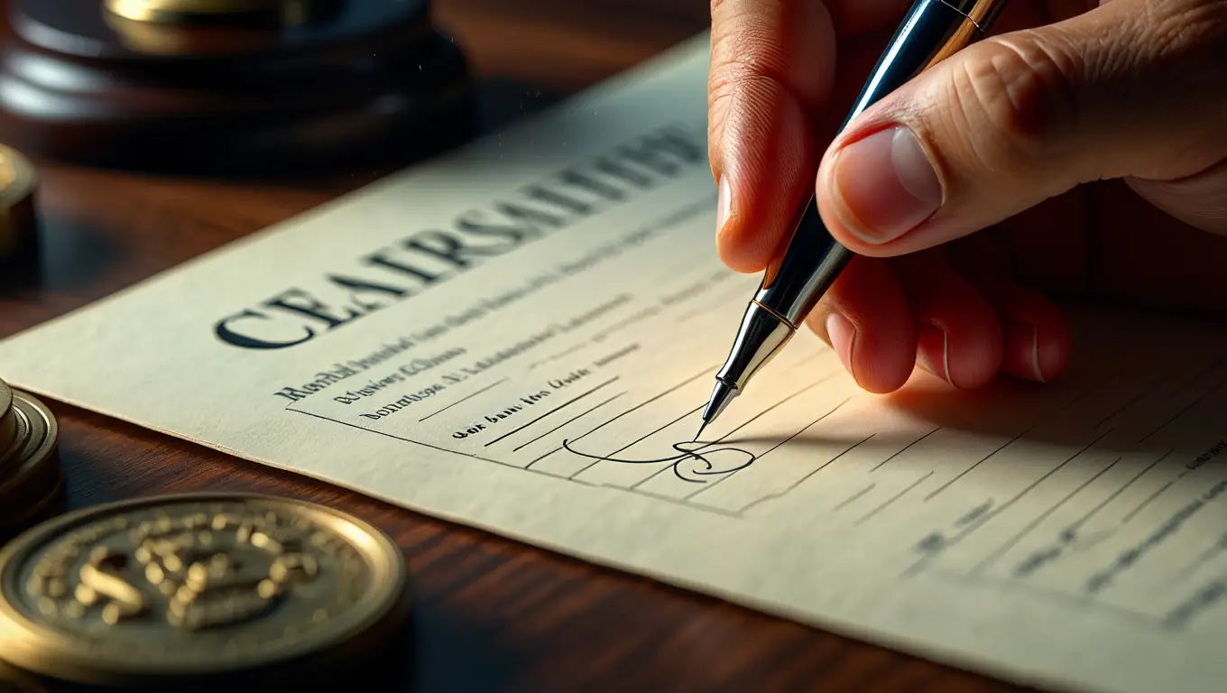 Sentencing Document Translation Expertise