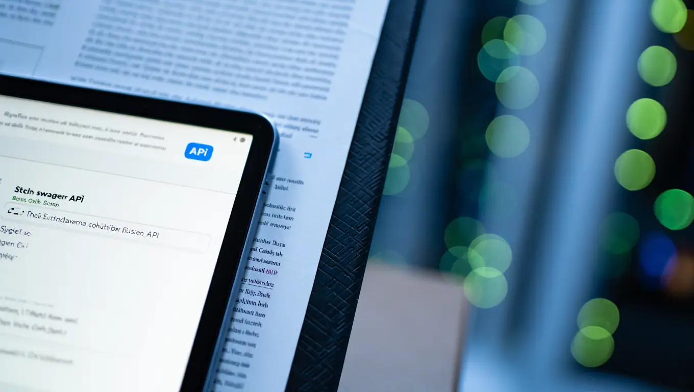 Turkish API & Source Code Documentation Expertise