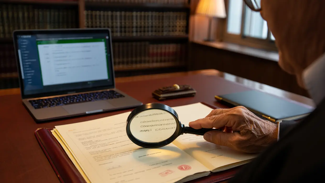 Stateless Person Travel Document Translation Expertise