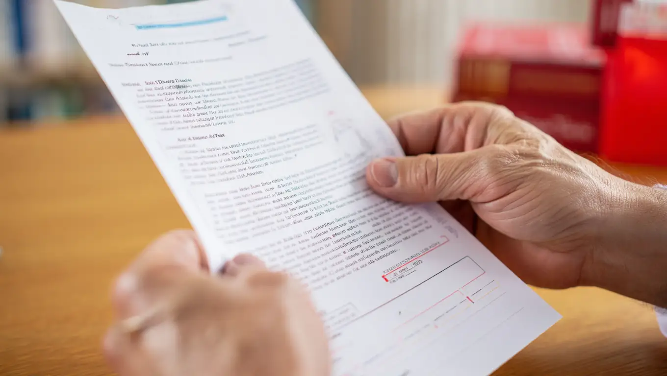 Turkish Surgical Consent Translation Expertise