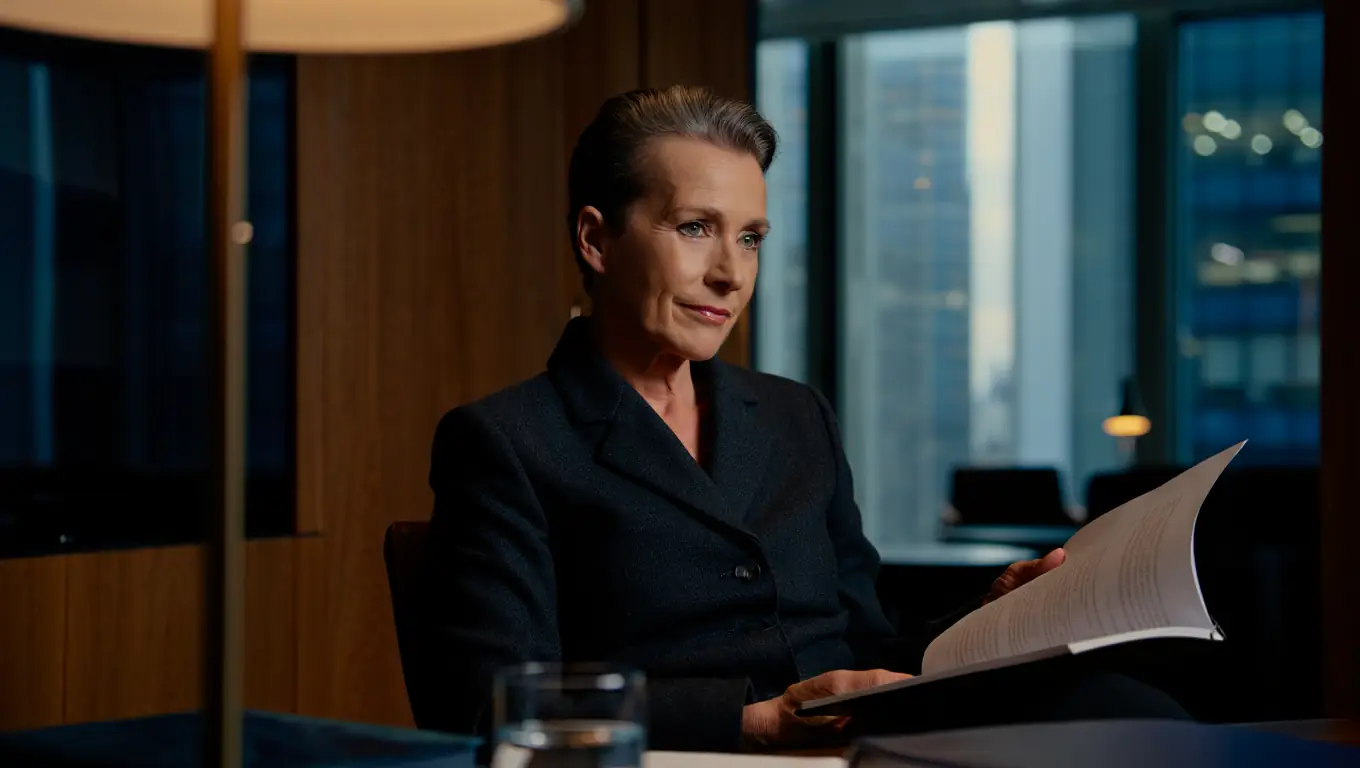 Trade Register Extract Translation