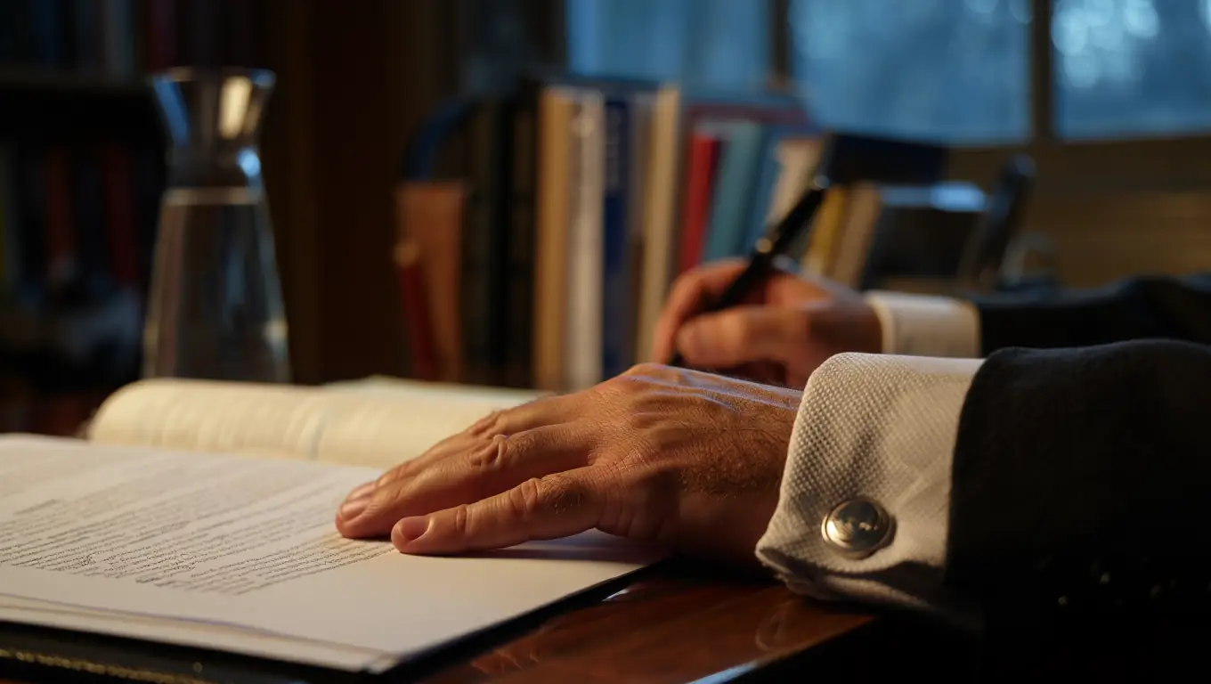 Turkish Trade Secret & Know-how Agreement Translation