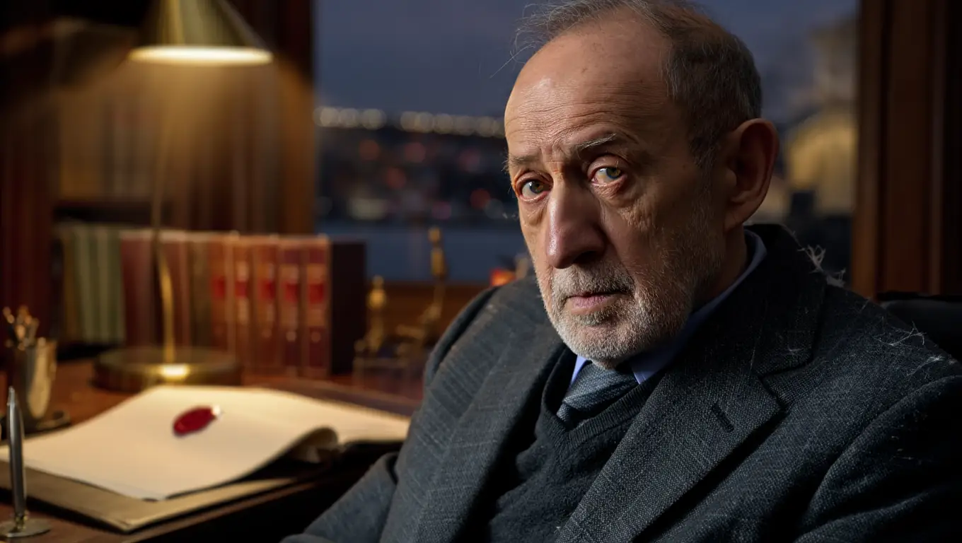 Turkish Trademark Dispute Translation Services