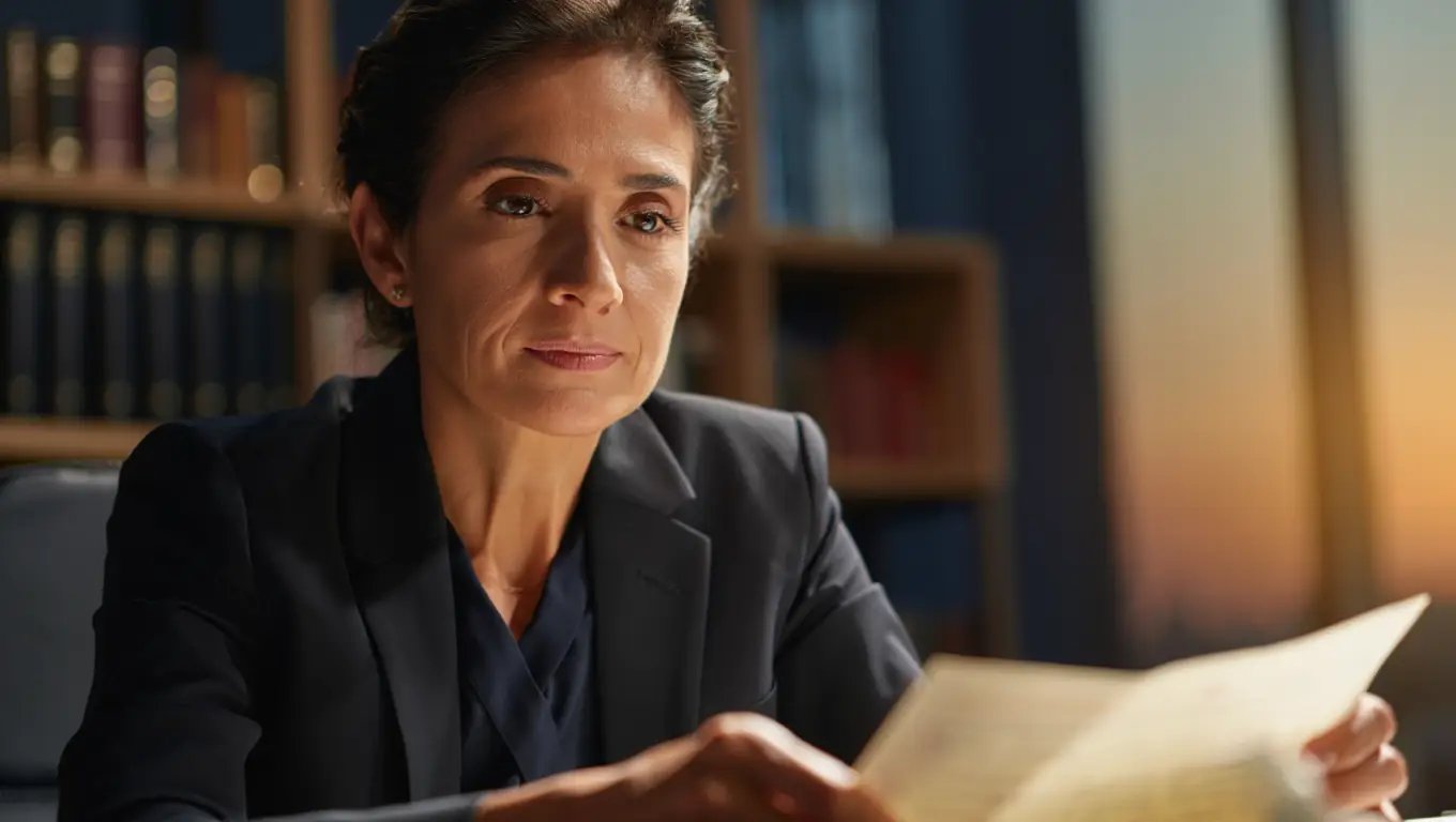 Turkish Naturalisation Certificate Translation