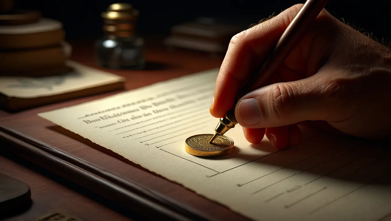 Turkish Naturalisation Certificate Translation Expertise