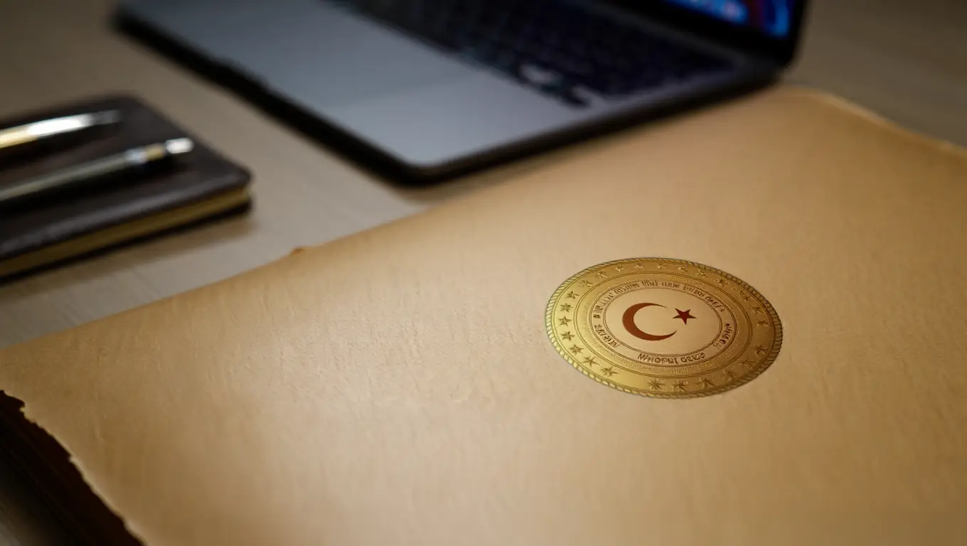 Turkish Birth Certificate Translation Expertise