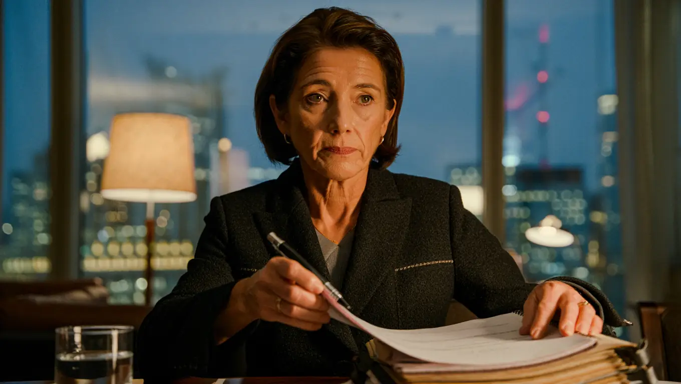 Corporate M&A Turkish Translation Services