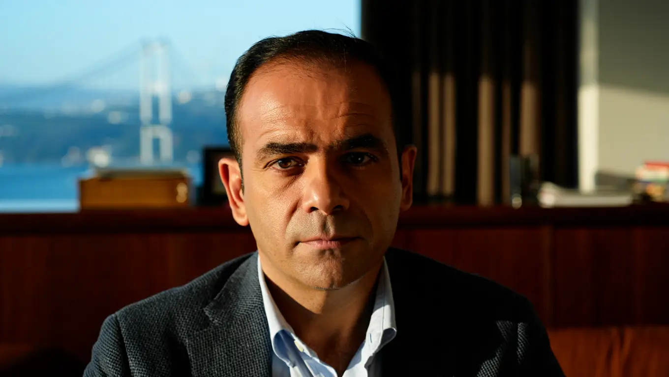 Turkish Criminal Record Translation