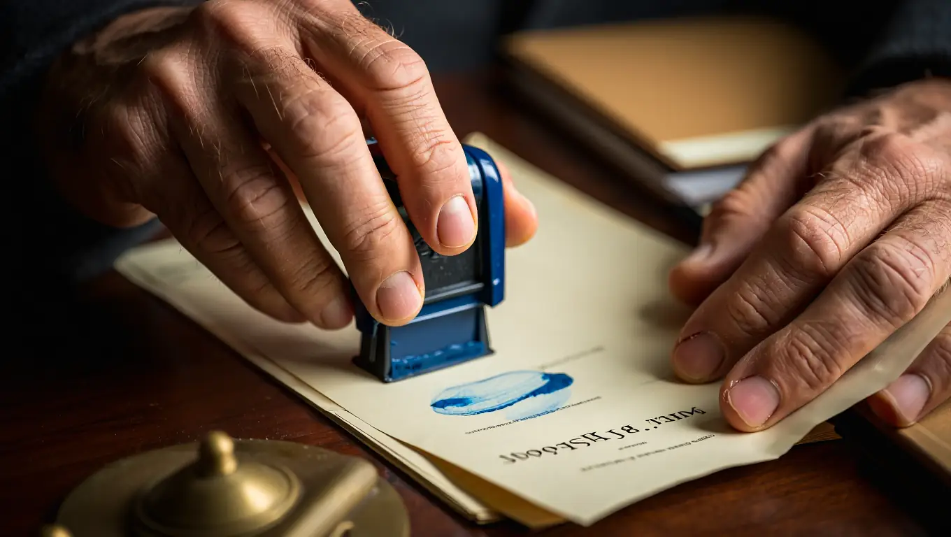 Turkish Criminal Record Translation Expertise