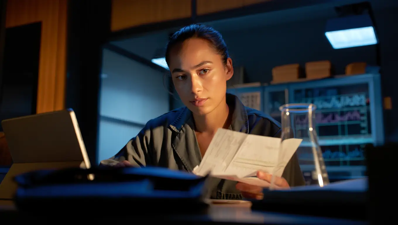 Turkish Clinical Study Report (CSR) Translation