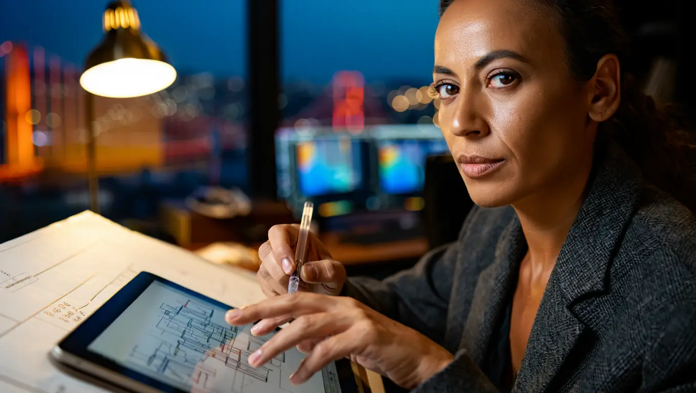 Turkish Design Patent Prosecution Translation