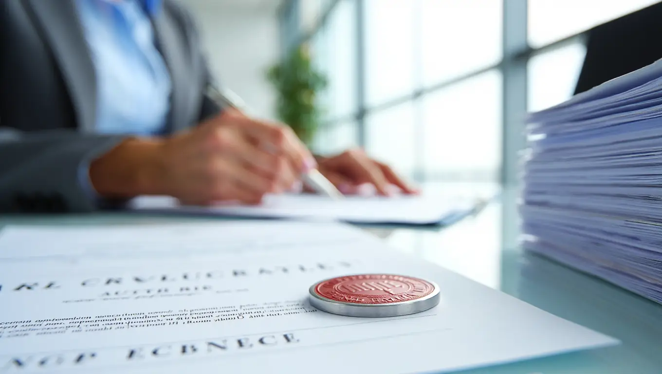 Turkish Family Registration Record Translation Expertise