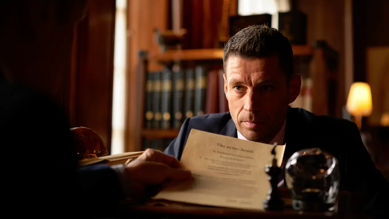 Turkish Guardianship & Wardship Translation