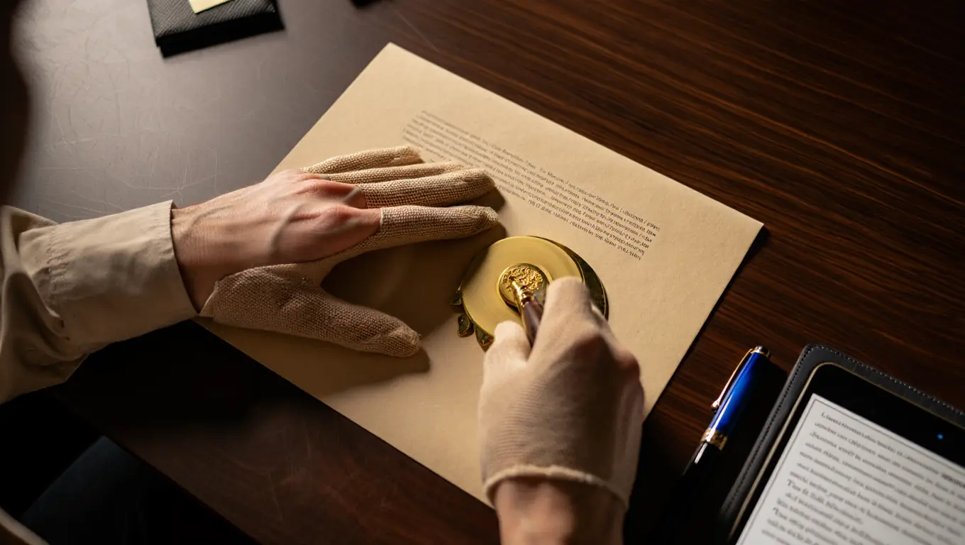 National ID Card Translation Expertise