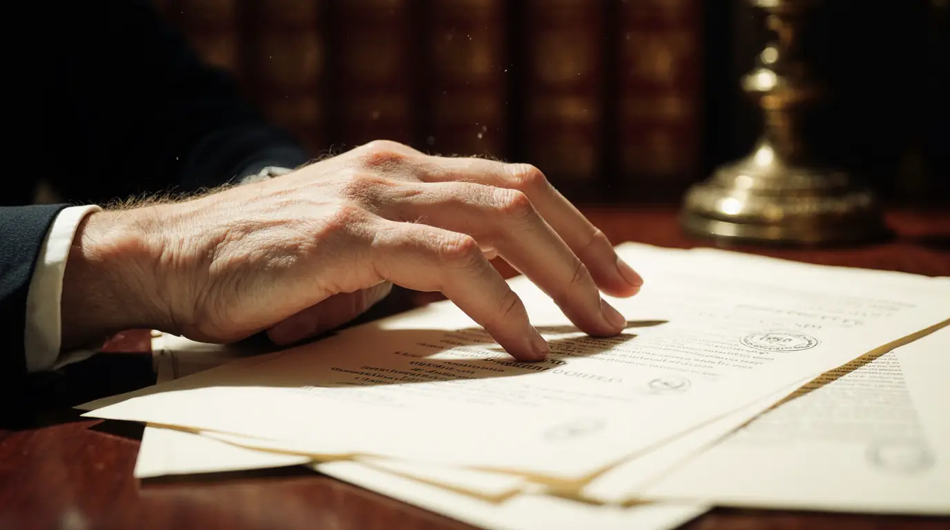 Inheritance & Succession Translation