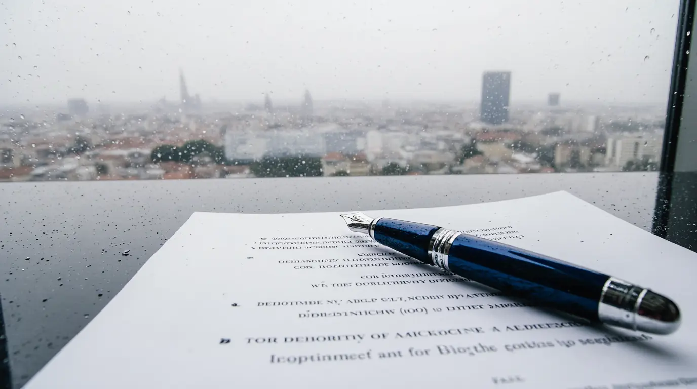 Inheritance & Succession Translation Expertise