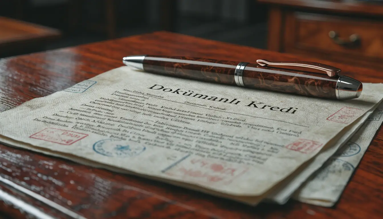 Letter of Credit Translation (Turkish) Expertise