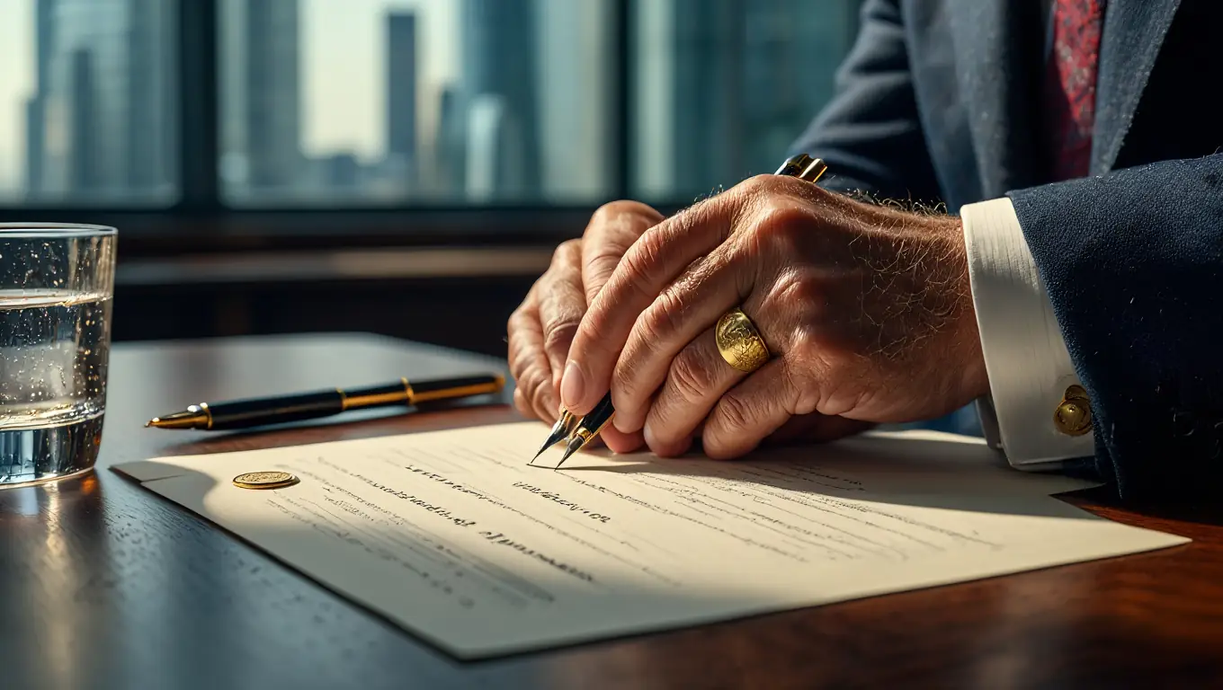 Turkish Letter of Guarantee Translation Services