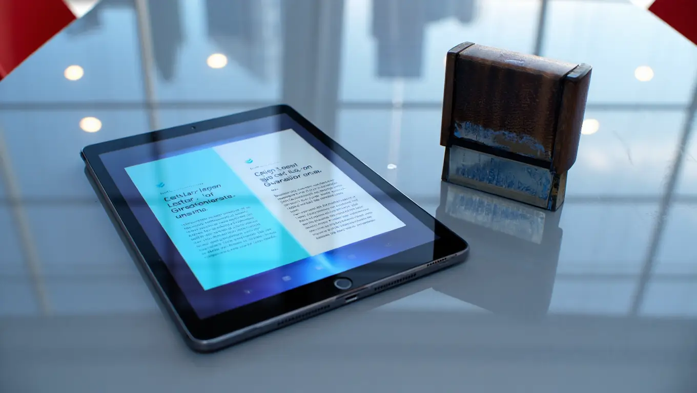 Turkish Letter of Guarantee Translation Services Expertise