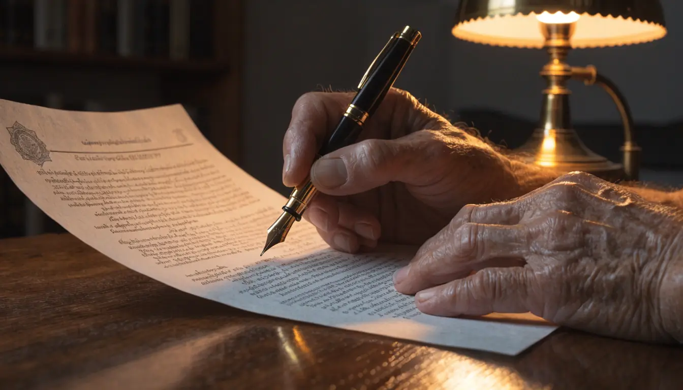 Turkish Litigation & Court Filing Translation Expertise