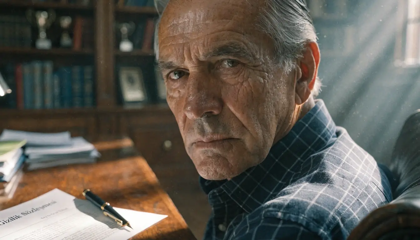 Turkish NDA & Confidentiality Agreement Translation