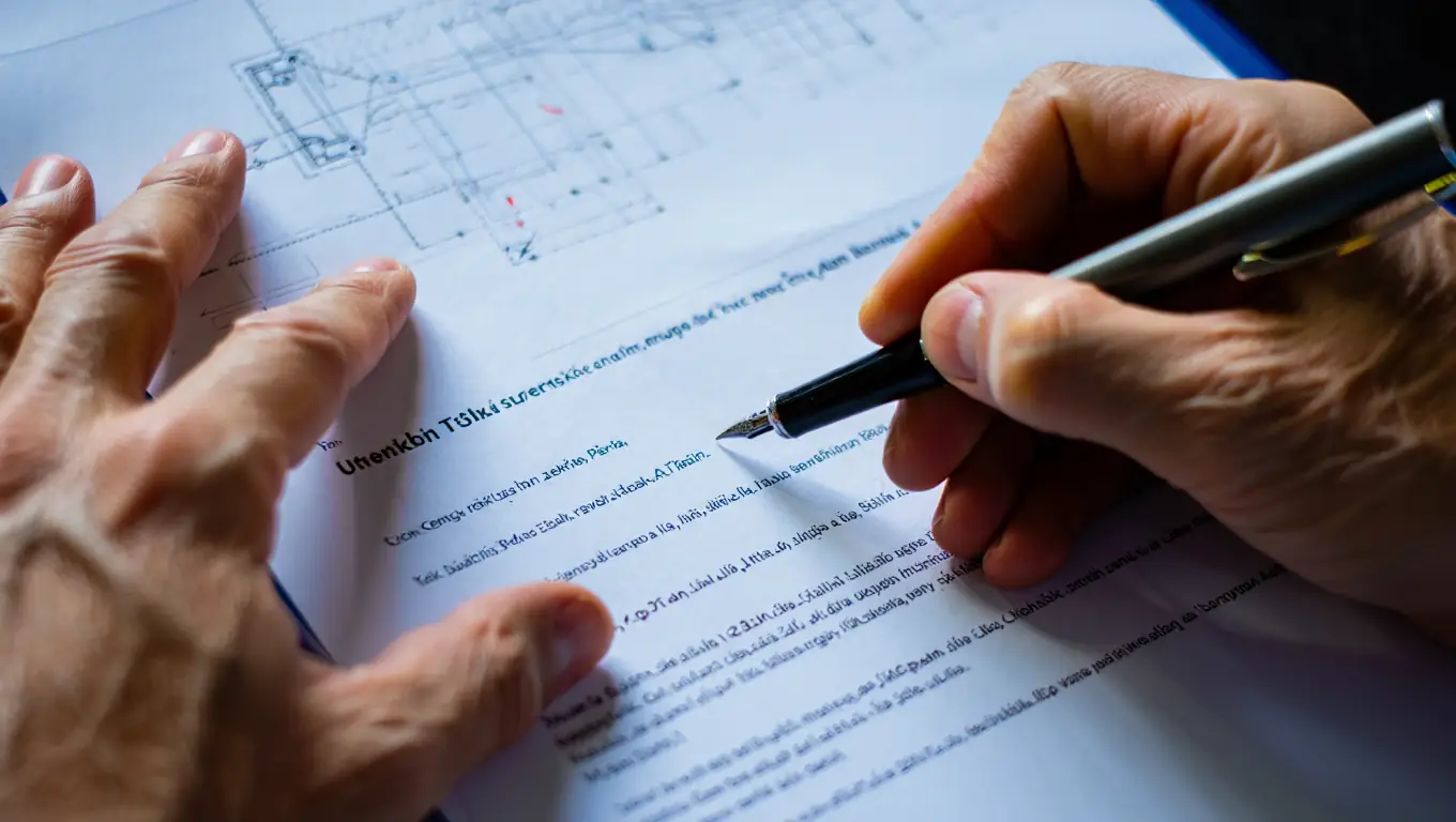 Turkish Patent Translation Expertise
