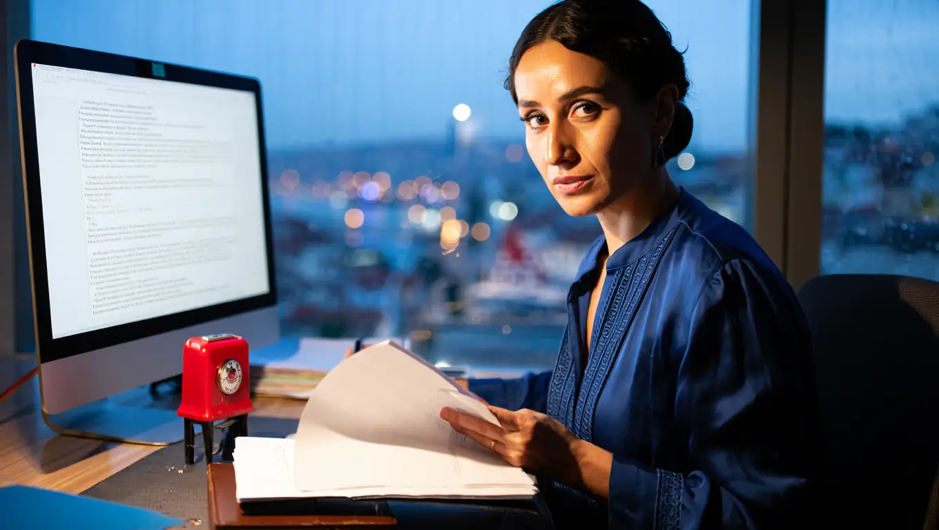 Power of Attorney Translation (Turkish) Expertise