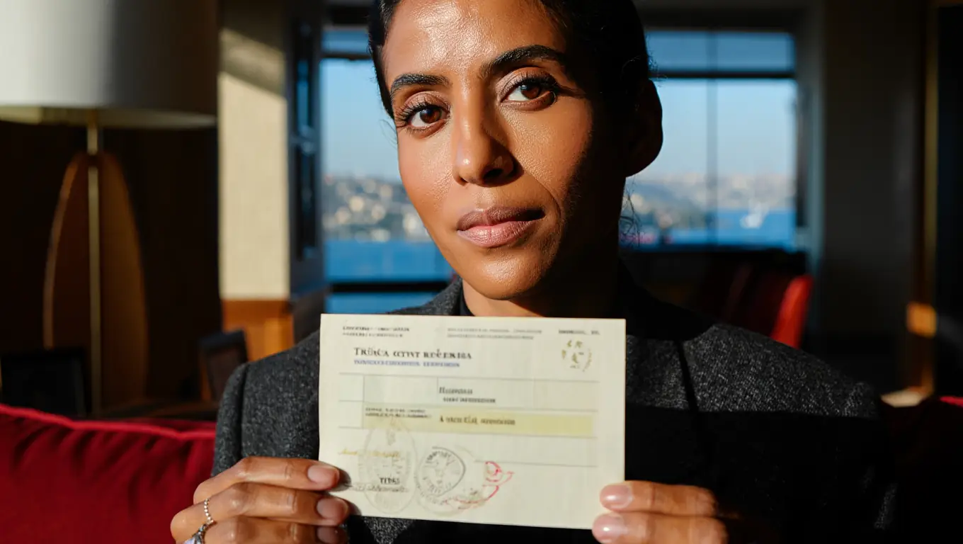 Proof of Residency Translation Services